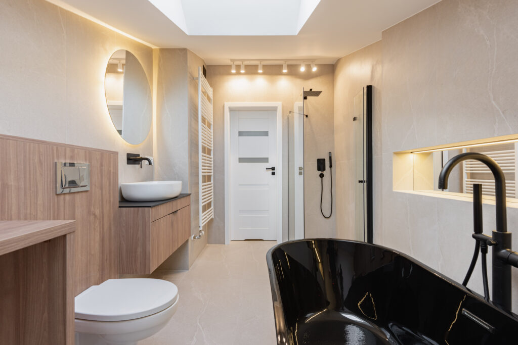 Mieszkanie pod klucz