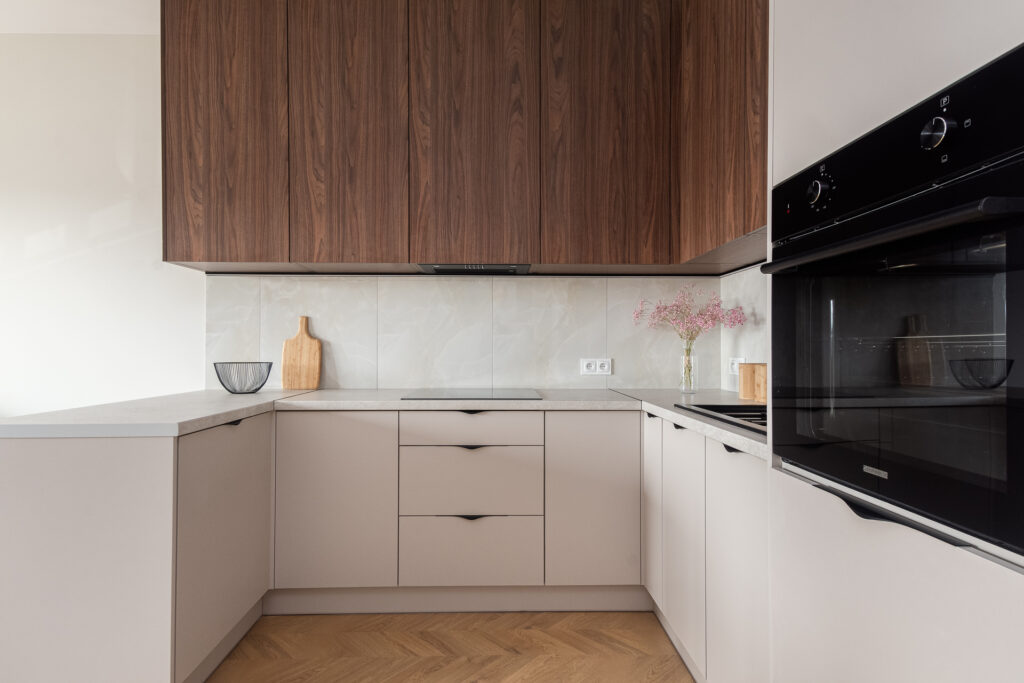 Mieszkanie pod klucz - Świętojańska 23H