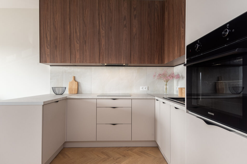 Mieszkanie pod klucz - Świętojańska 23H