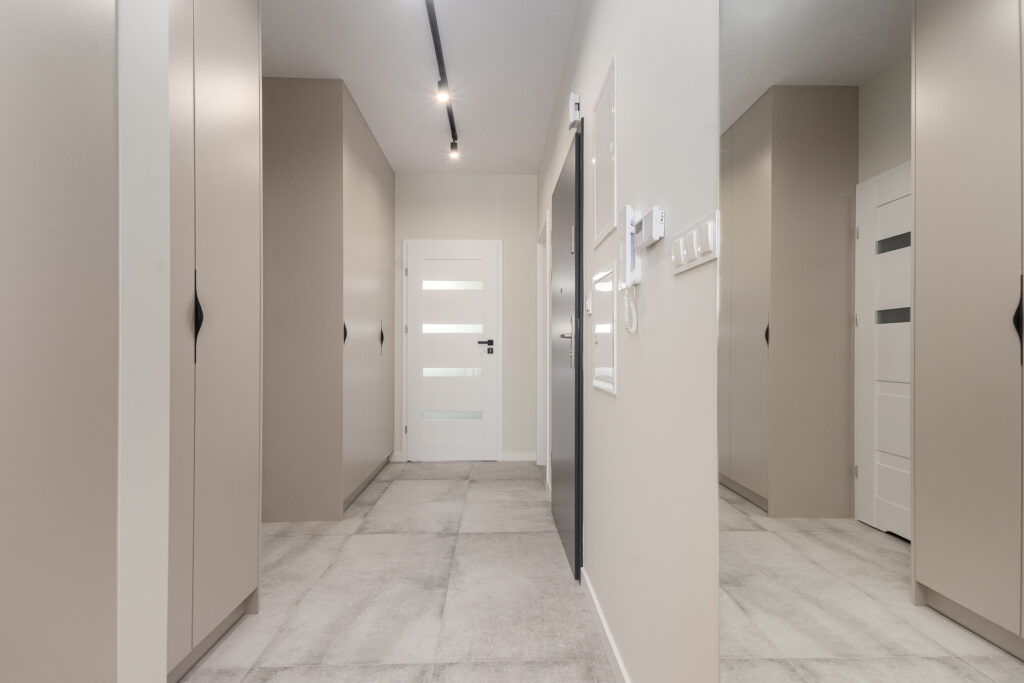 Mieszkanie pod klucz - Świętojańska 23H