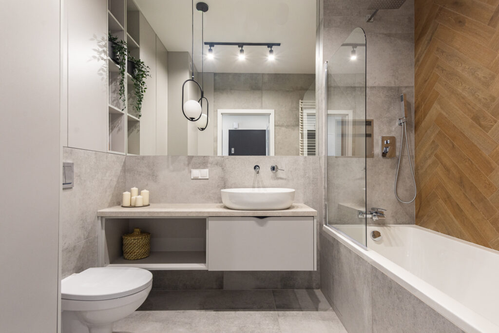 Mieszkanie pod klucz - Świętojańska 23H