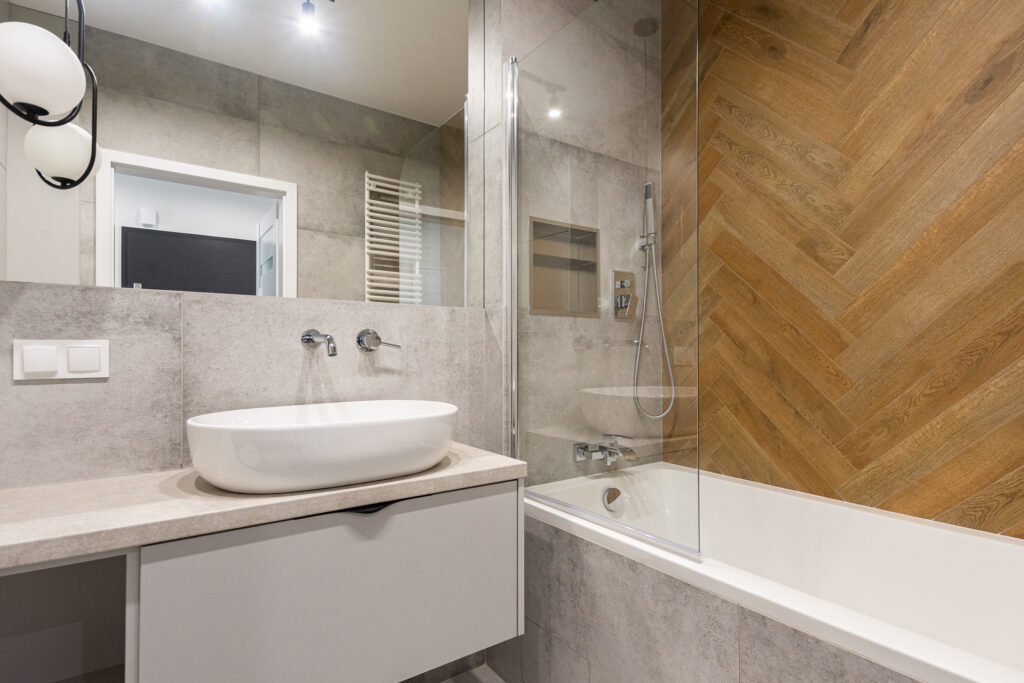 Mieszkanie pod klucz - Świętojańska 23H