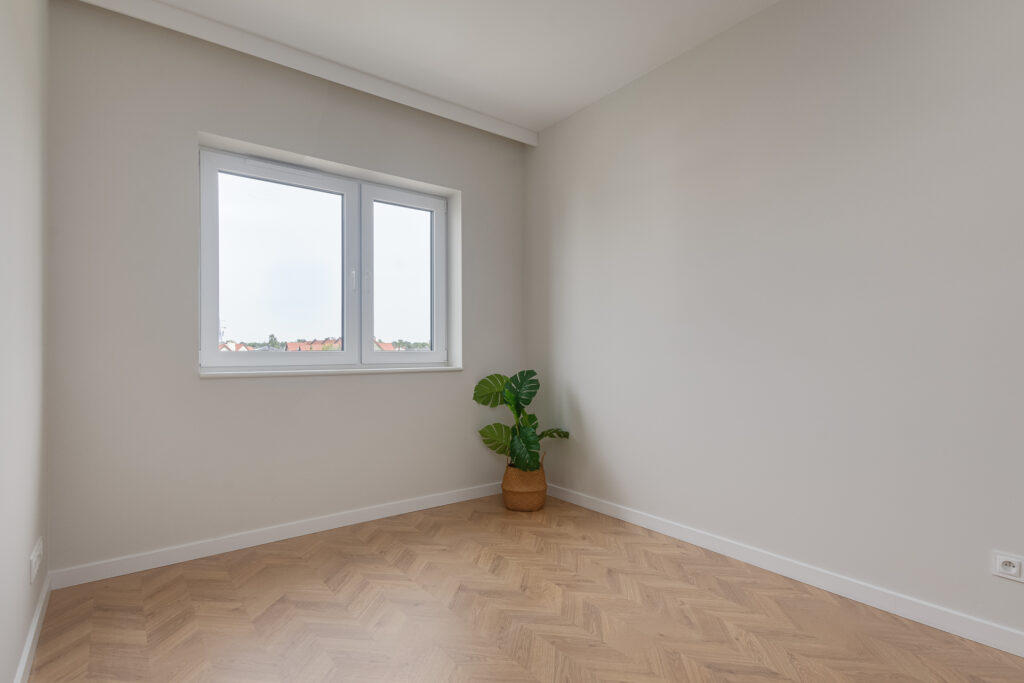 Mieszkanie pod klucz - Świętojańska 23H