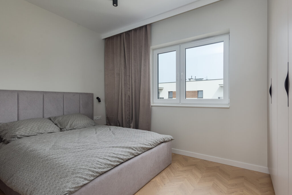 Mieszkanie pod klucz - Świętojańska 23H