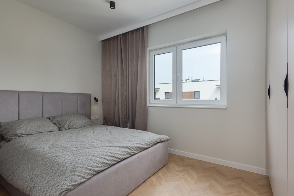 Mieszkanie pod klucz - Świętojańska 23H