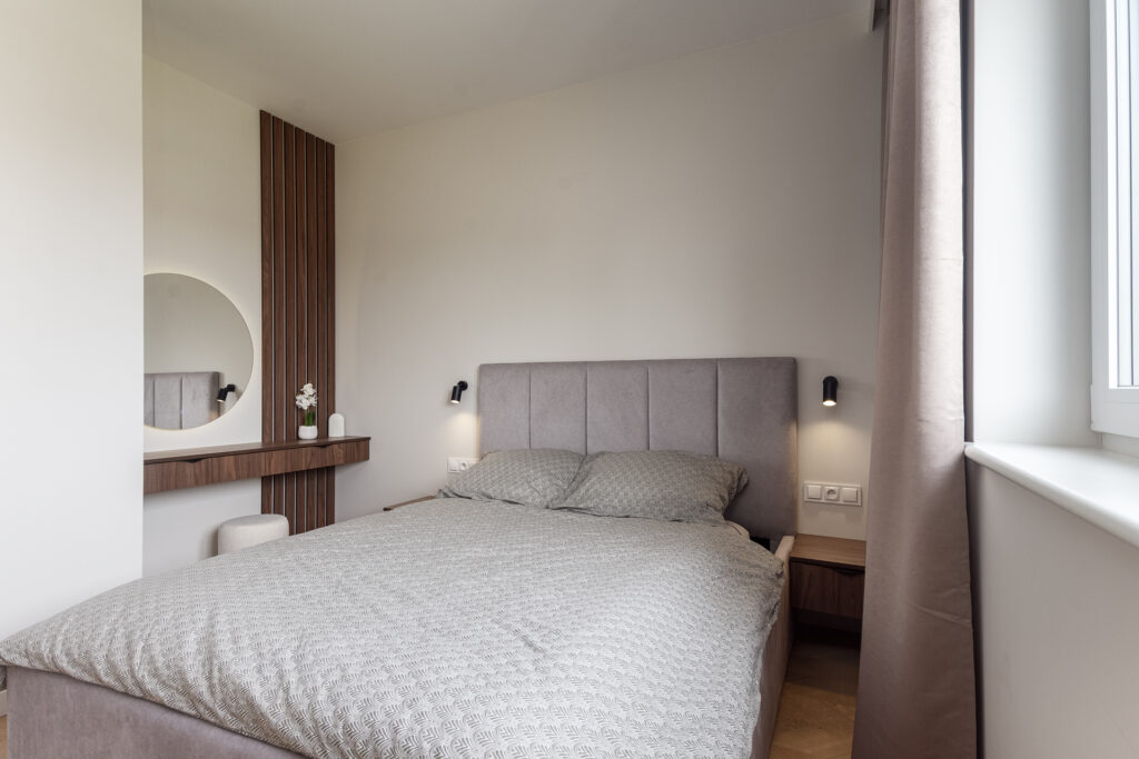 Mieszkanie pod klucz - Świętojańska 23H