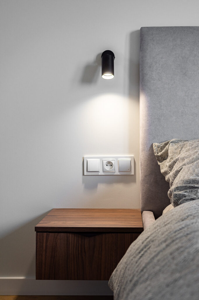 Mieszkanie pod klucz - Świętojańska 23H