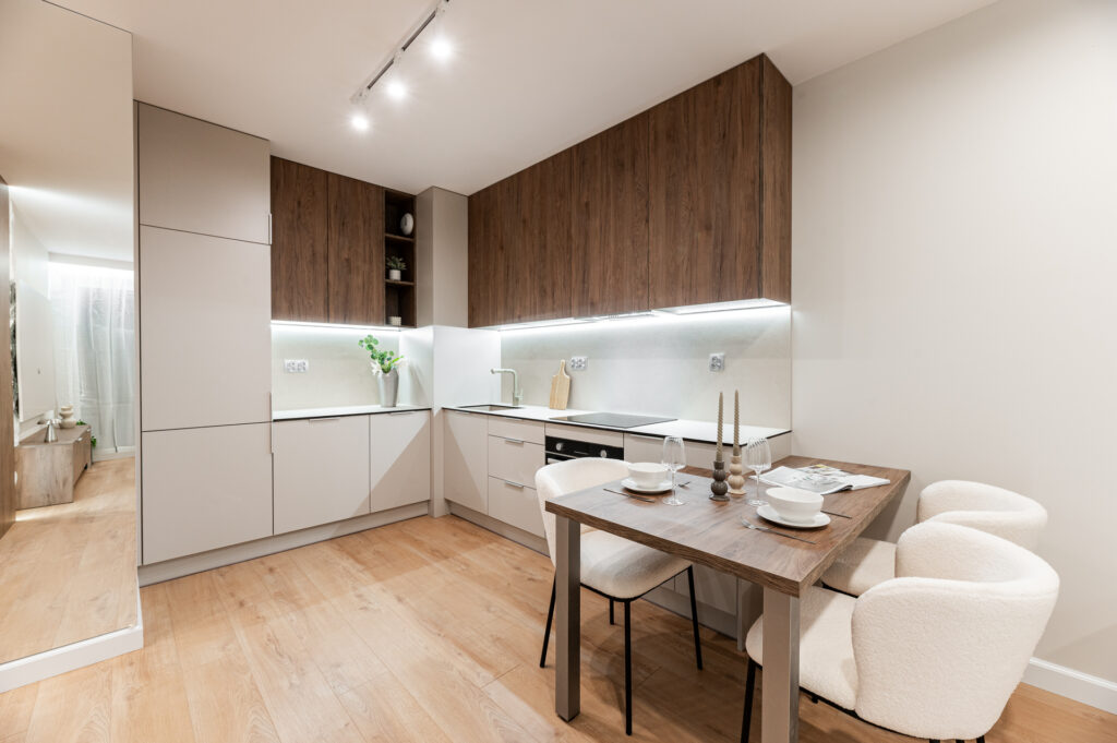 Mieszkanie pod klucz - Perła Piotrkowska