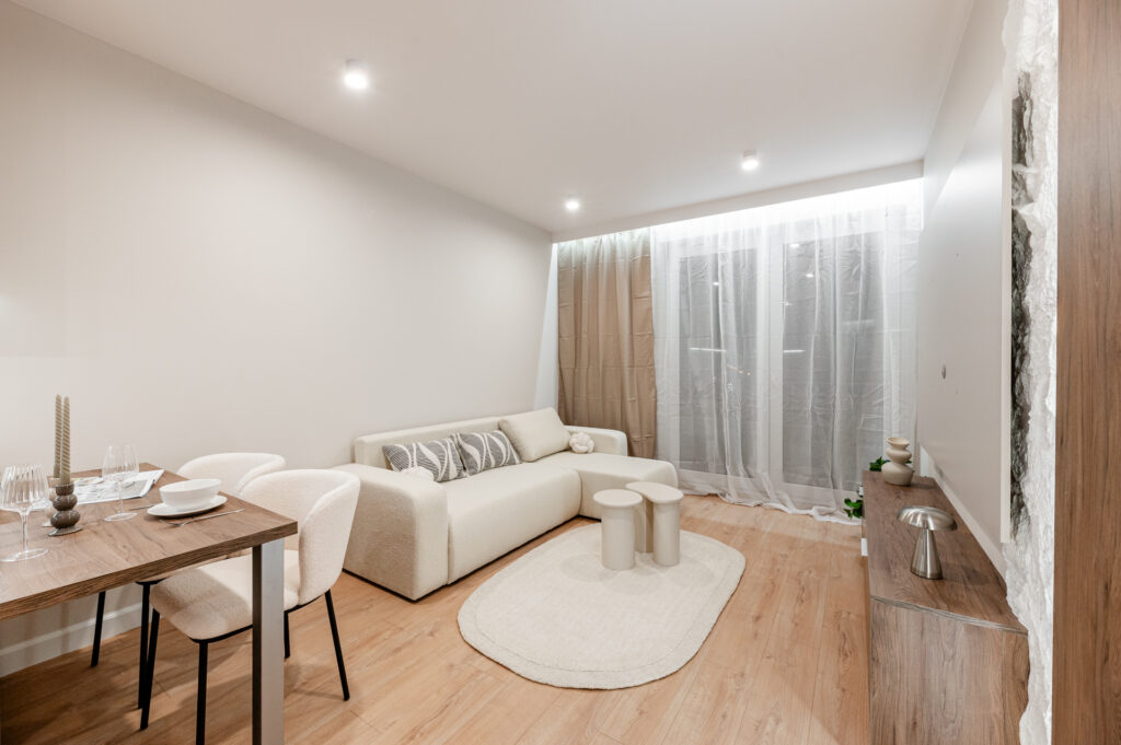 Mieszkanie pod klucz - Perła Piotrkowska