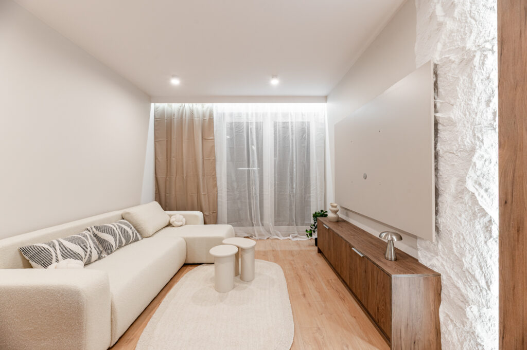 Mieszkanie pod klucz - Perła Piotrkowska