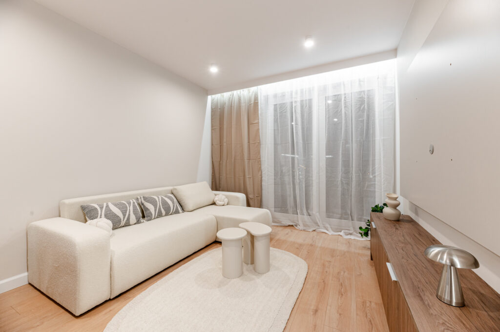 Mieszkanie pod klucz - Perła Piotrkowska