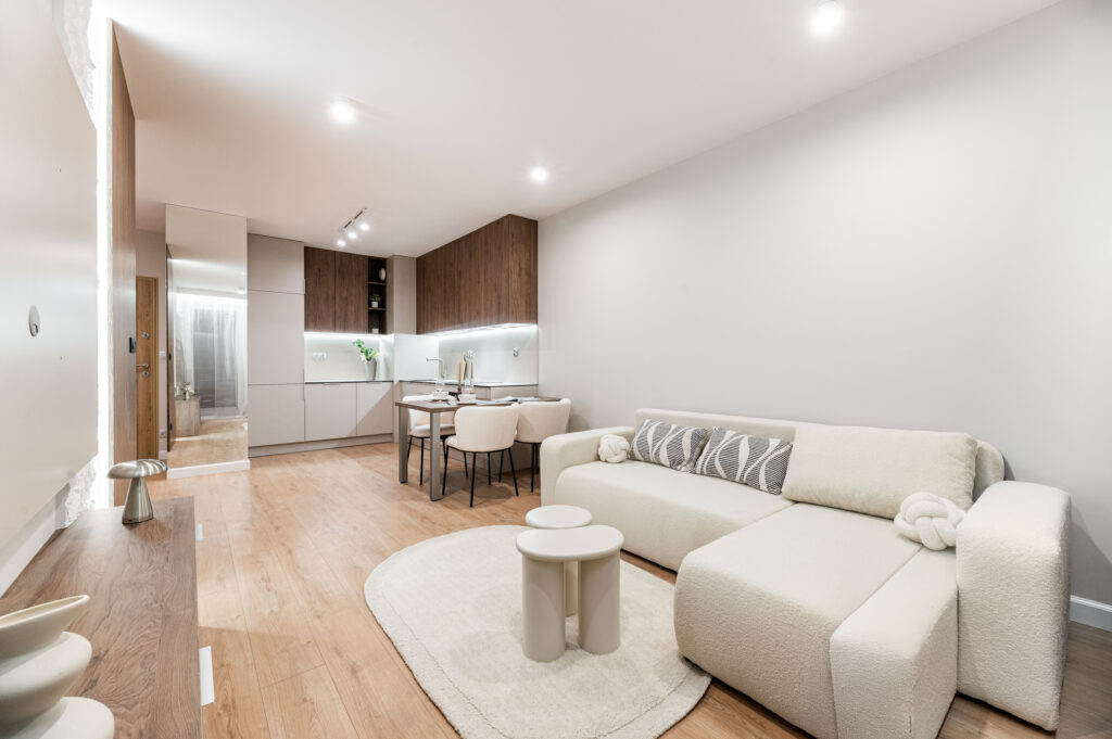 Mieszkanie pod klucz - Perła Piotrkowska