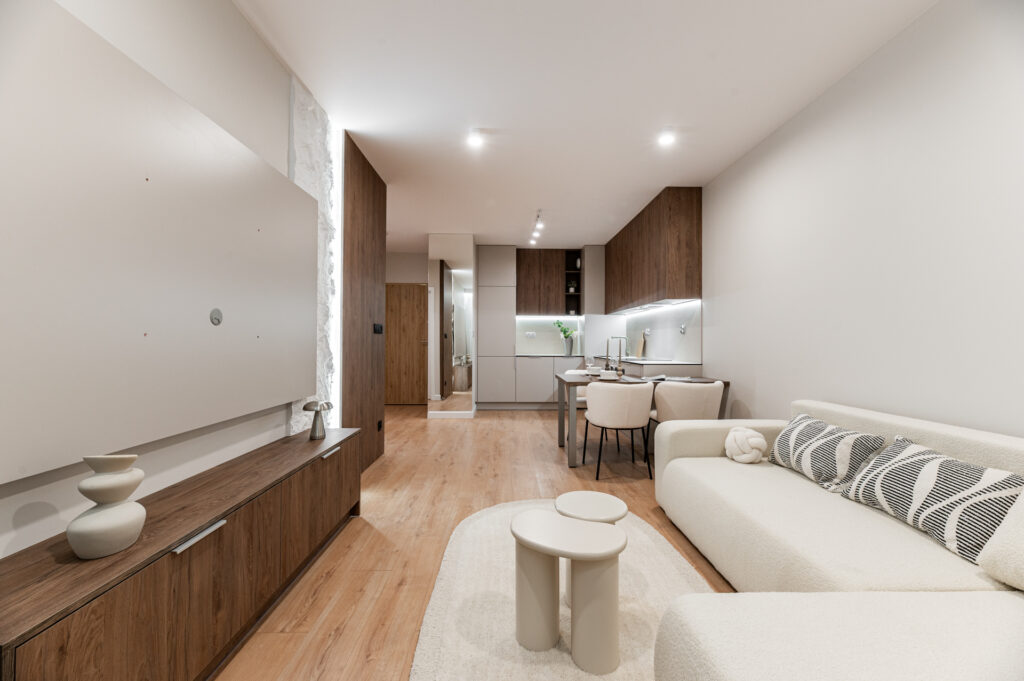 Mieszkanie pod klucz - Perła Piotrkowska