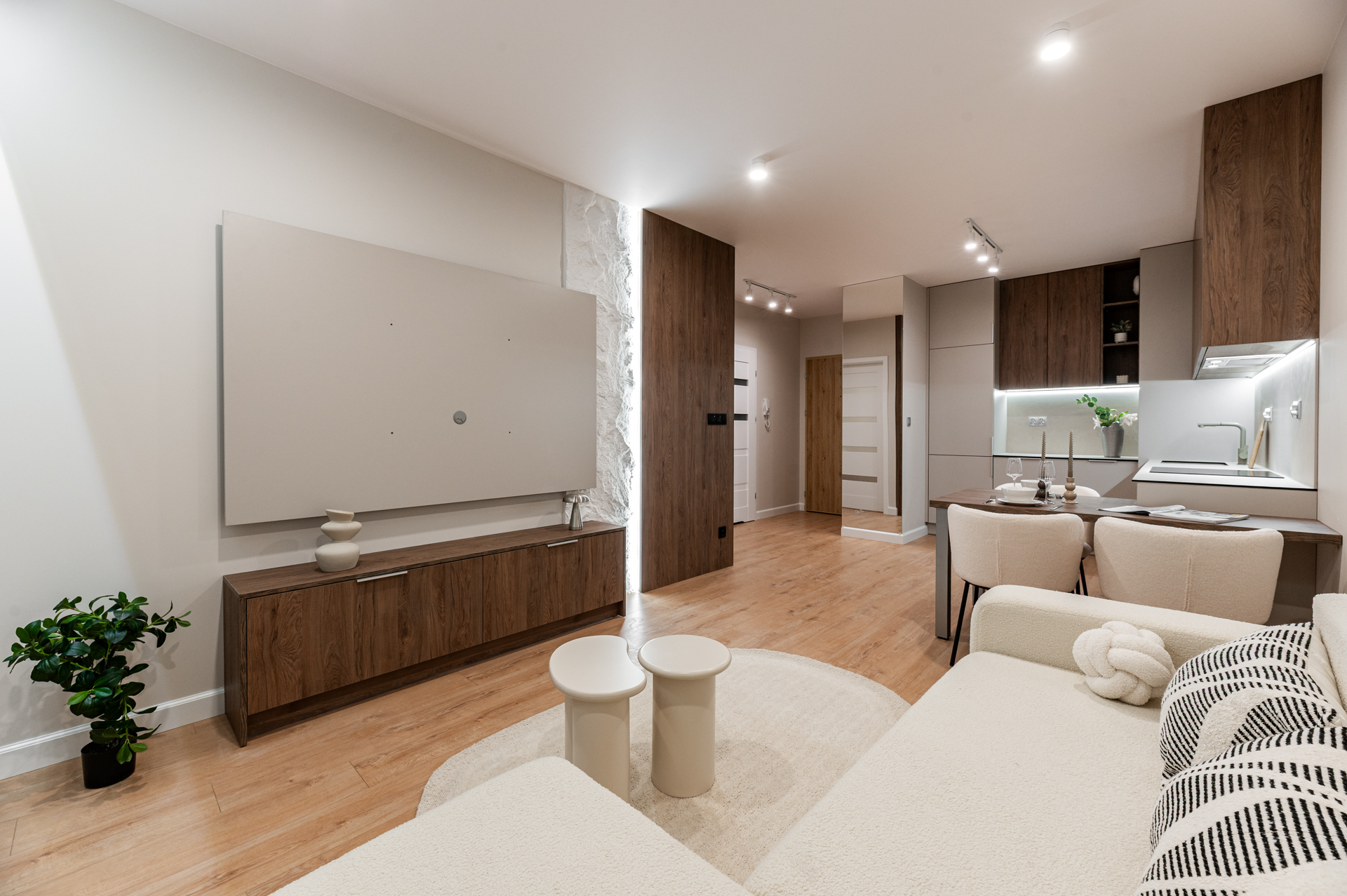 Mieszkanie pod klucz - Perła Piotrkowska