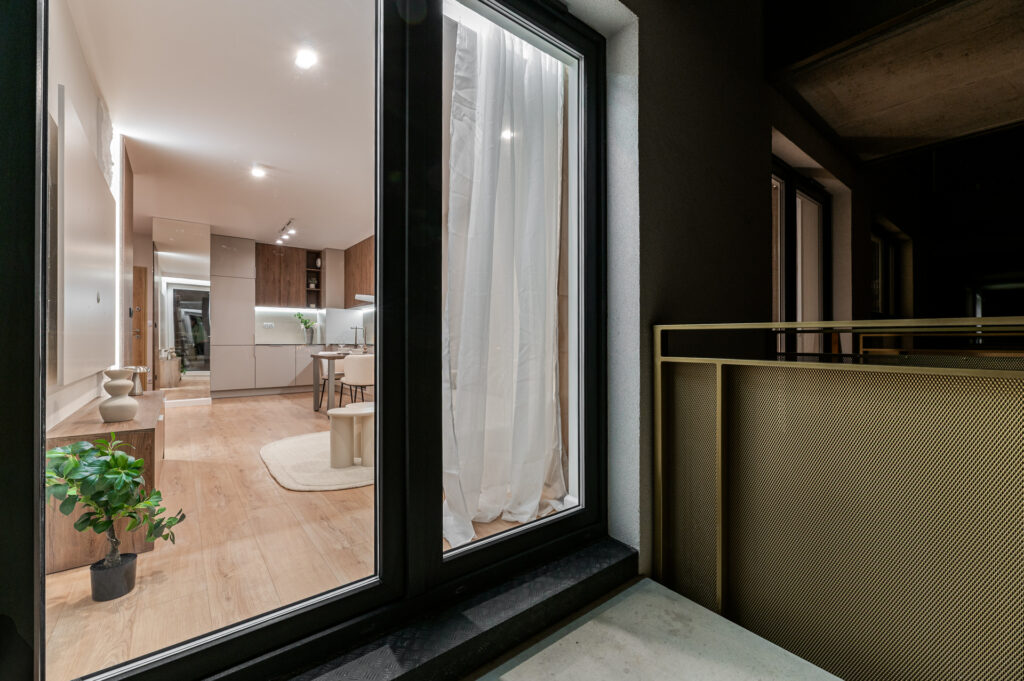 Mieszkanie pod klucz - Perła Piotrkowska