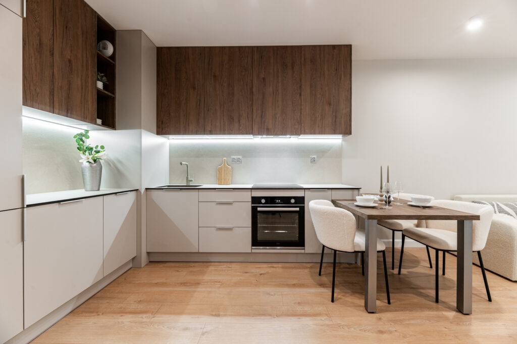 Mieszkanie pod klucz - Perła Piotrkowska