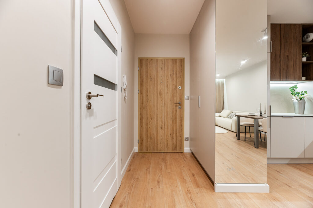 Mieszkanie pod klucz - Perła Piotrkowska