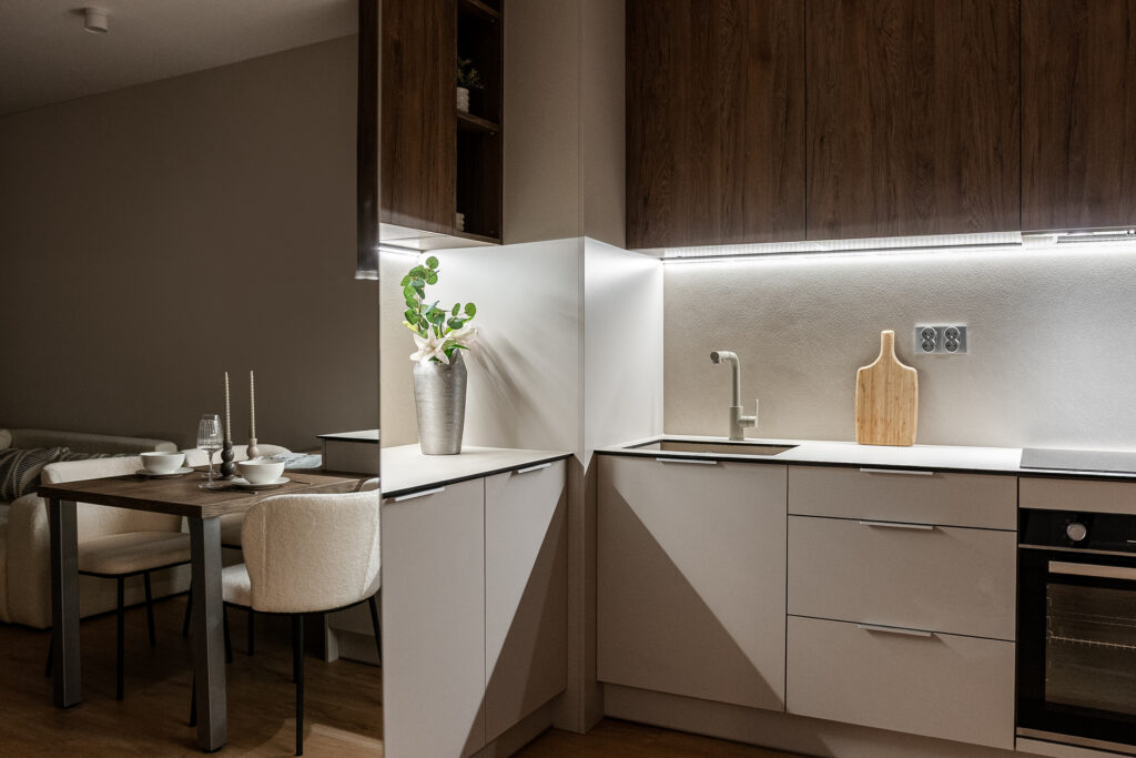 Mieszkanie pod klucz - Perła Piotrkowska