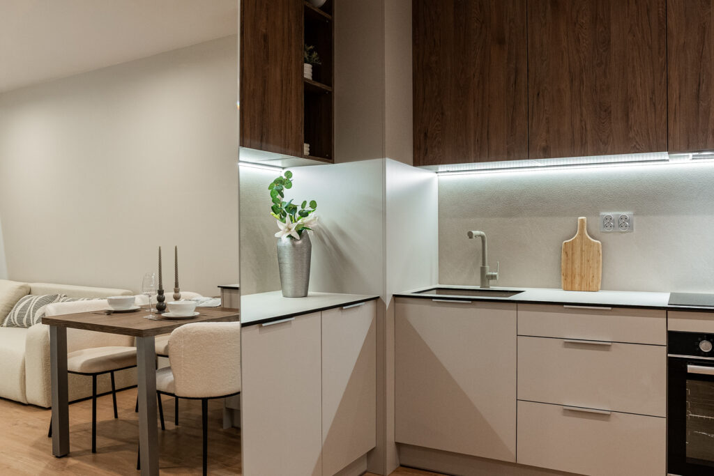 Mieszkanie pod klucz - Perła Piotrkowska