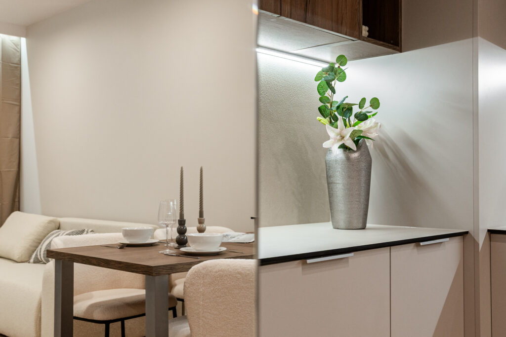 Mieszkanie pod klucz - Perła Piotrkowska