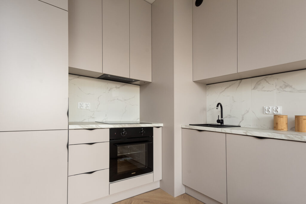 Mieszkanie pod klucz - Pienista 50