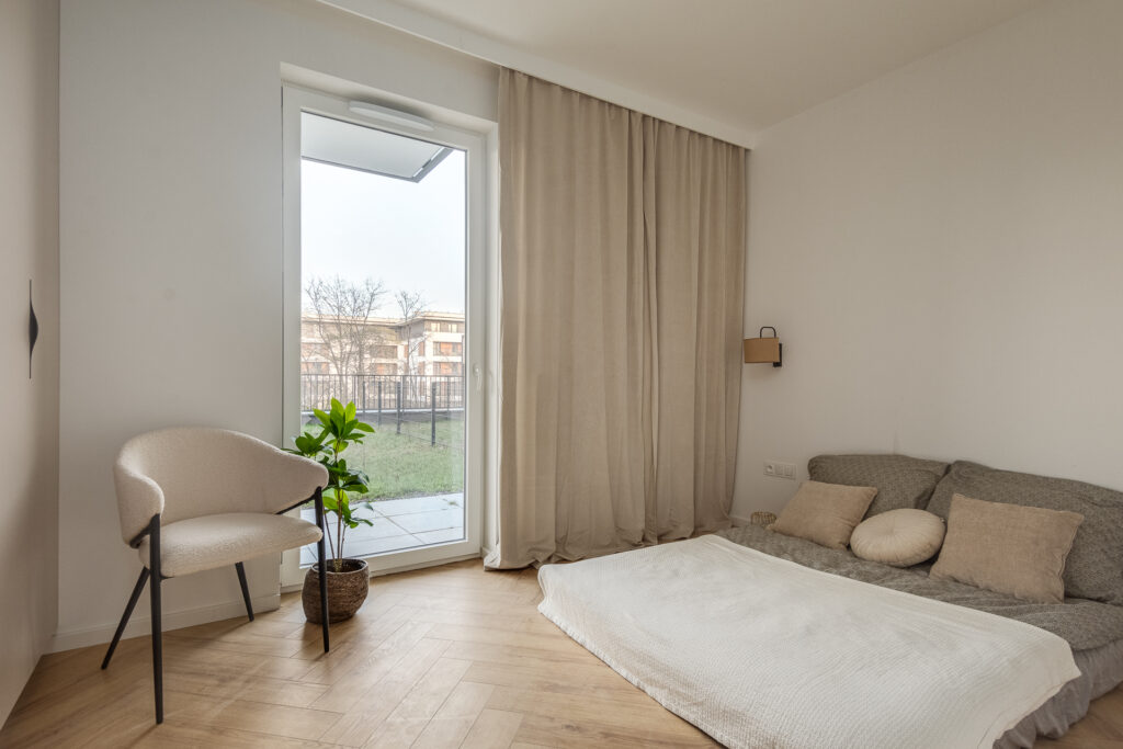 Mieszkanie pod klucz - Pienista 50