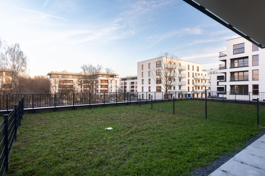 Mieszkanie pod klucz - Pienista 50