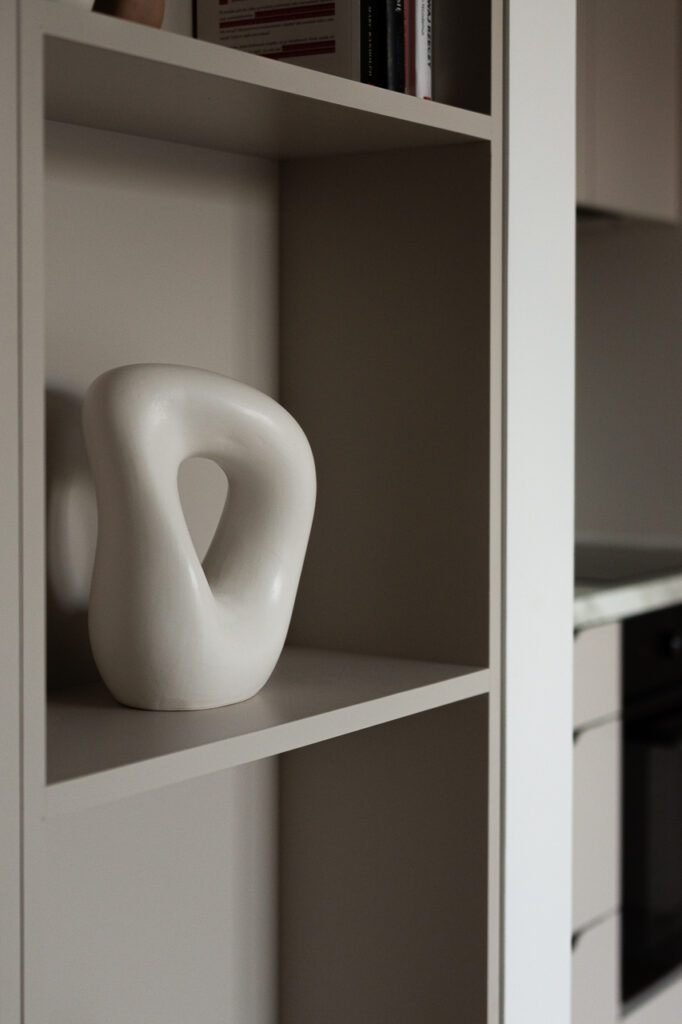 Mieszkanie pod klucz - Pienista 50