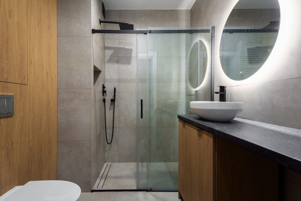 Mieszkanie pod klucz - Pienista 50