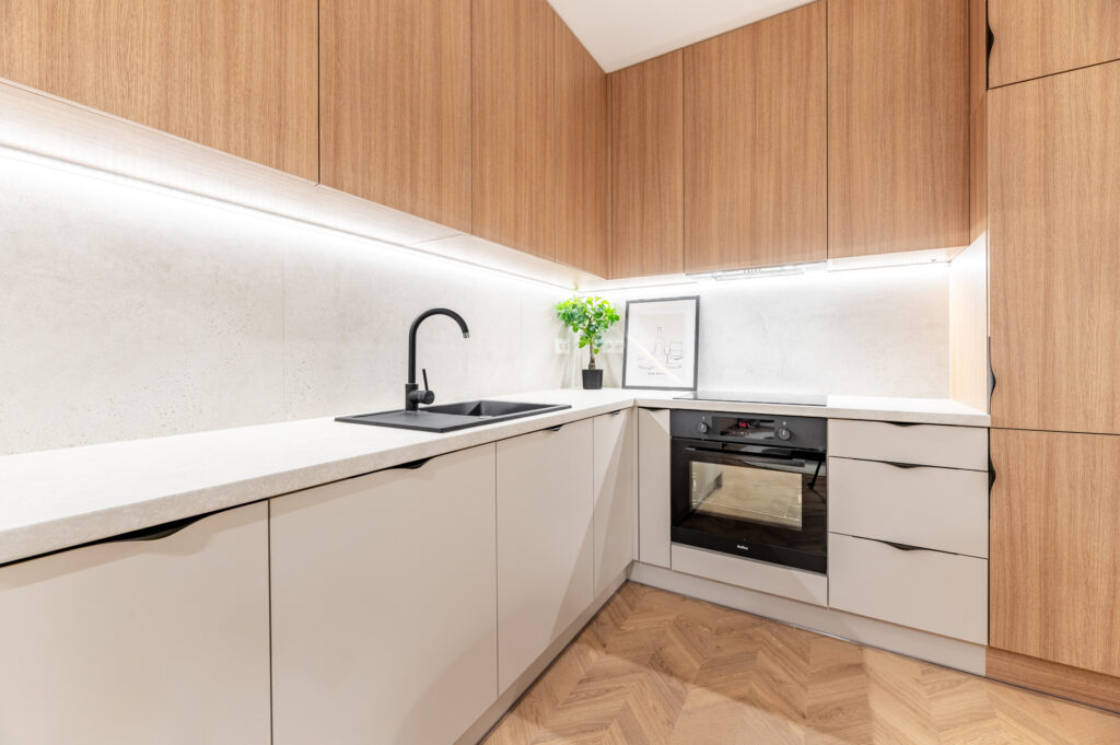 Mieszkanie pod klucz - Obywatelska 158A