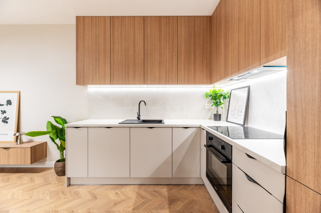 Mieszkanie pod klucz - Obywatelska 158A