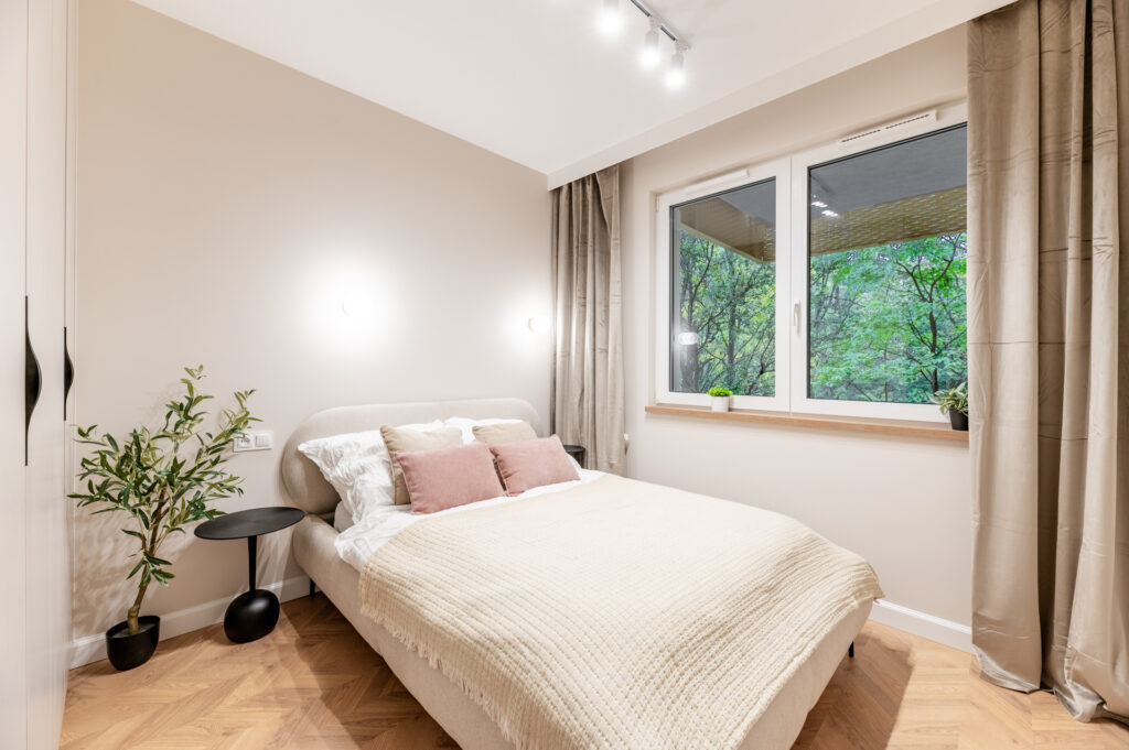 Mieszkanie pod klucz - Obywatelska 158A