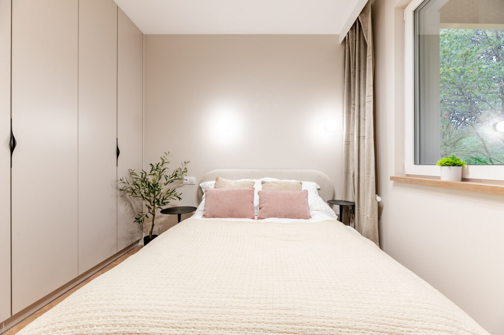 Mieszkanie pod klucz - Obywatelska 158A