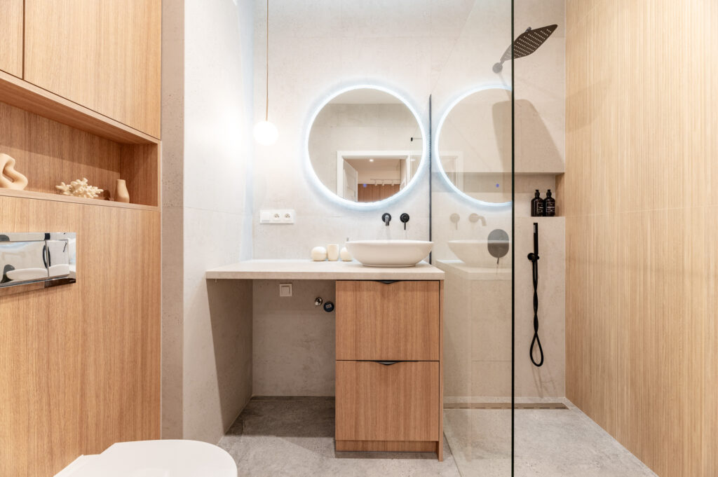 Mieszkanie pod klucz - Obywatelska 158A