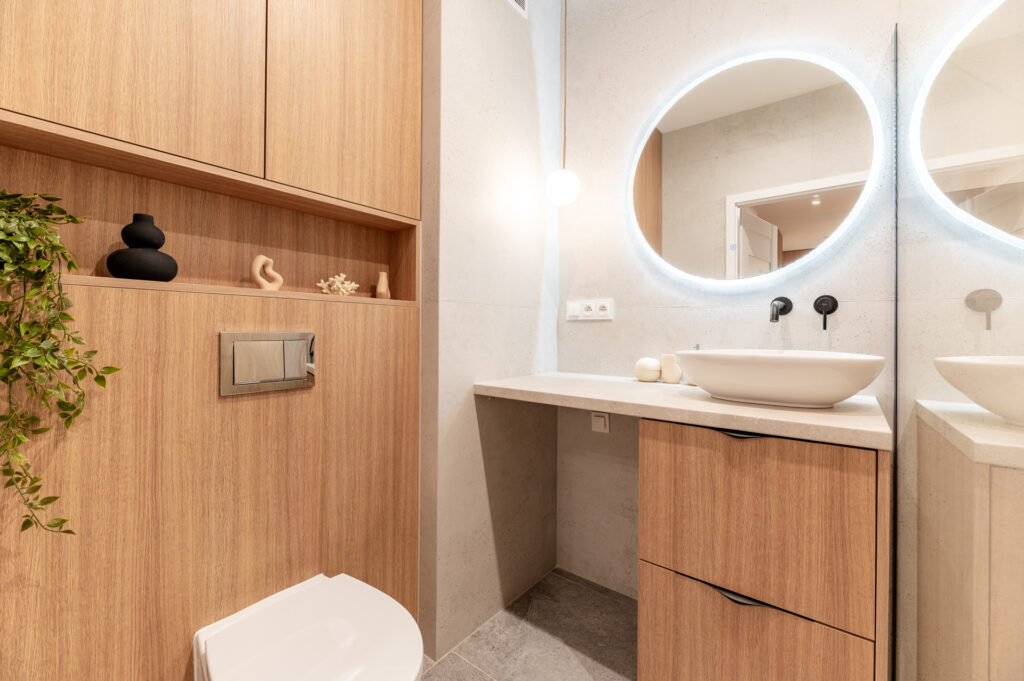 Mieszkanie pod klucz - Obywatelska 158A