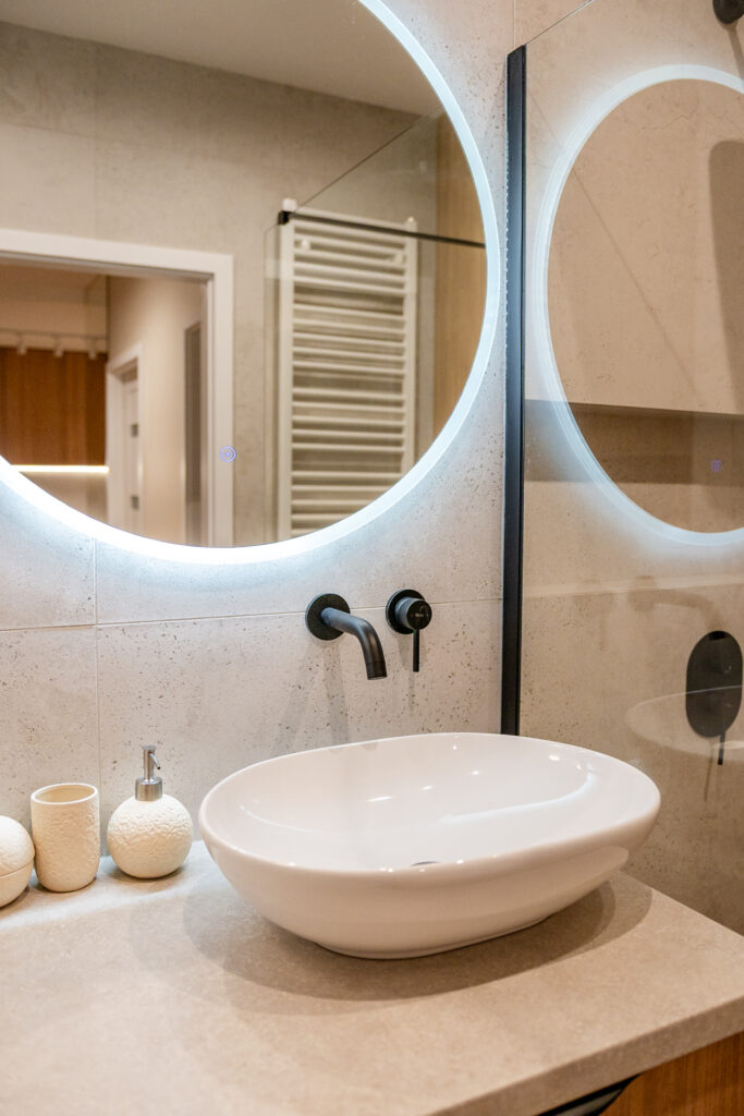 Mieszkanie pod klucz - Obywatelska 158A