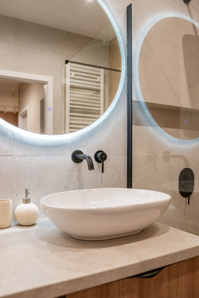 Mieszkanie pod klucz - Obywatelska 158A