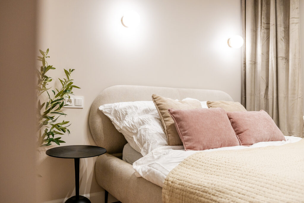 Mieszkanie pod klucz - Obywatelska 158A