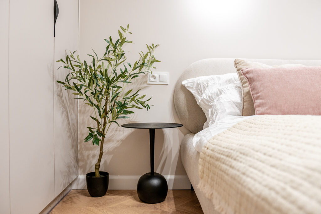 Mieszkanie pod klucz - Obywatelska 158A