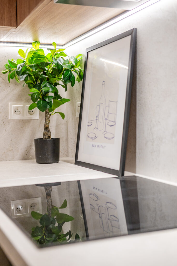 Mieszkanie pod klucz - Obywatelska 158A