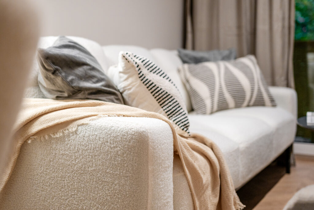 Mieszkanie pod klucz - Obywatelska 158A