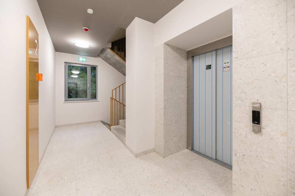 Mieszkanie pod klucz - Obywatelska 158A