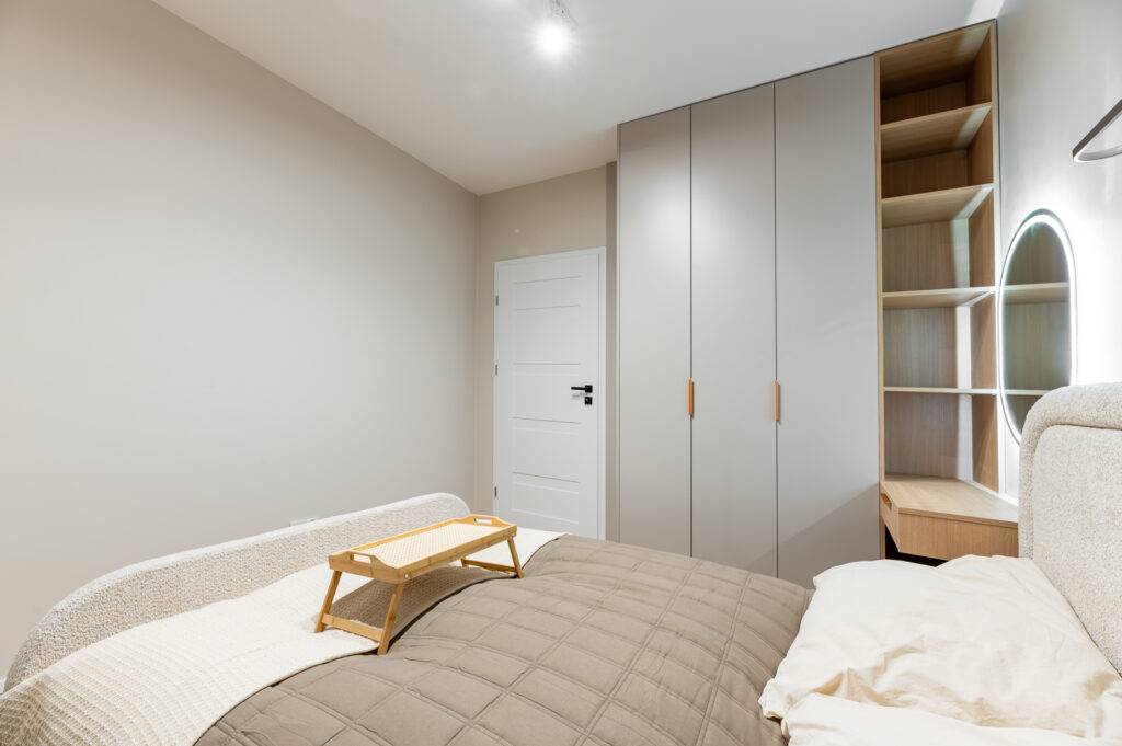 Mieszkanie pod klucz