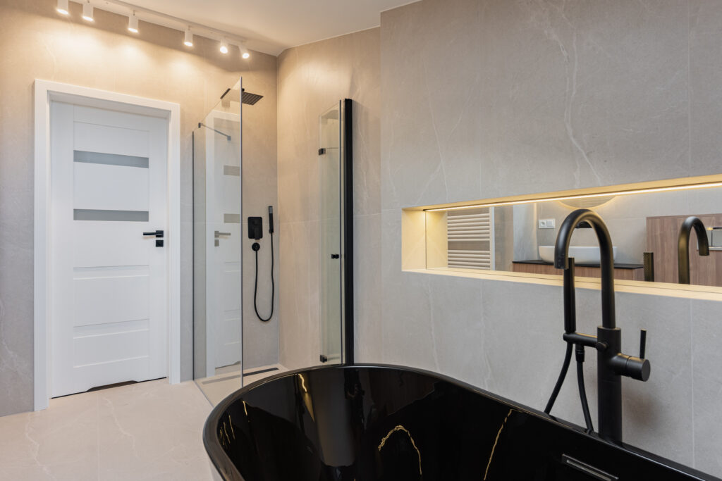 Mieszkanie pod klucz