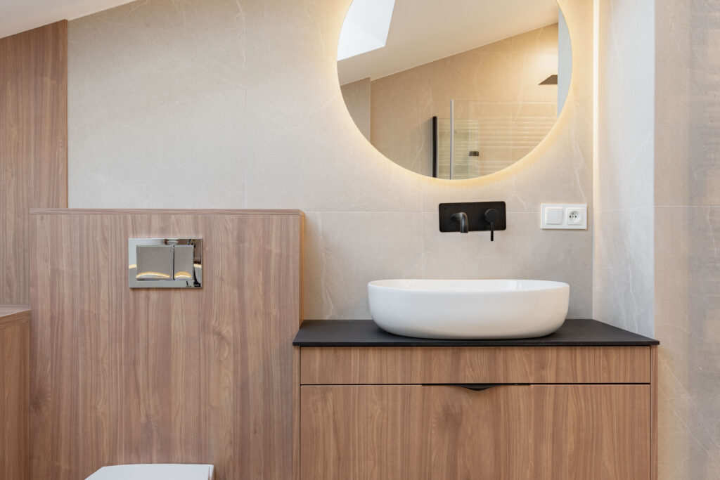 Mieszkanie pod klucz