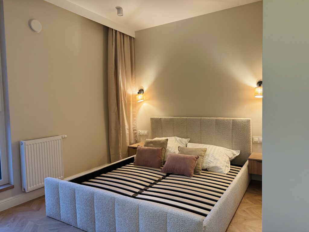 Mieszkanie pod klucz - Pomorska 175