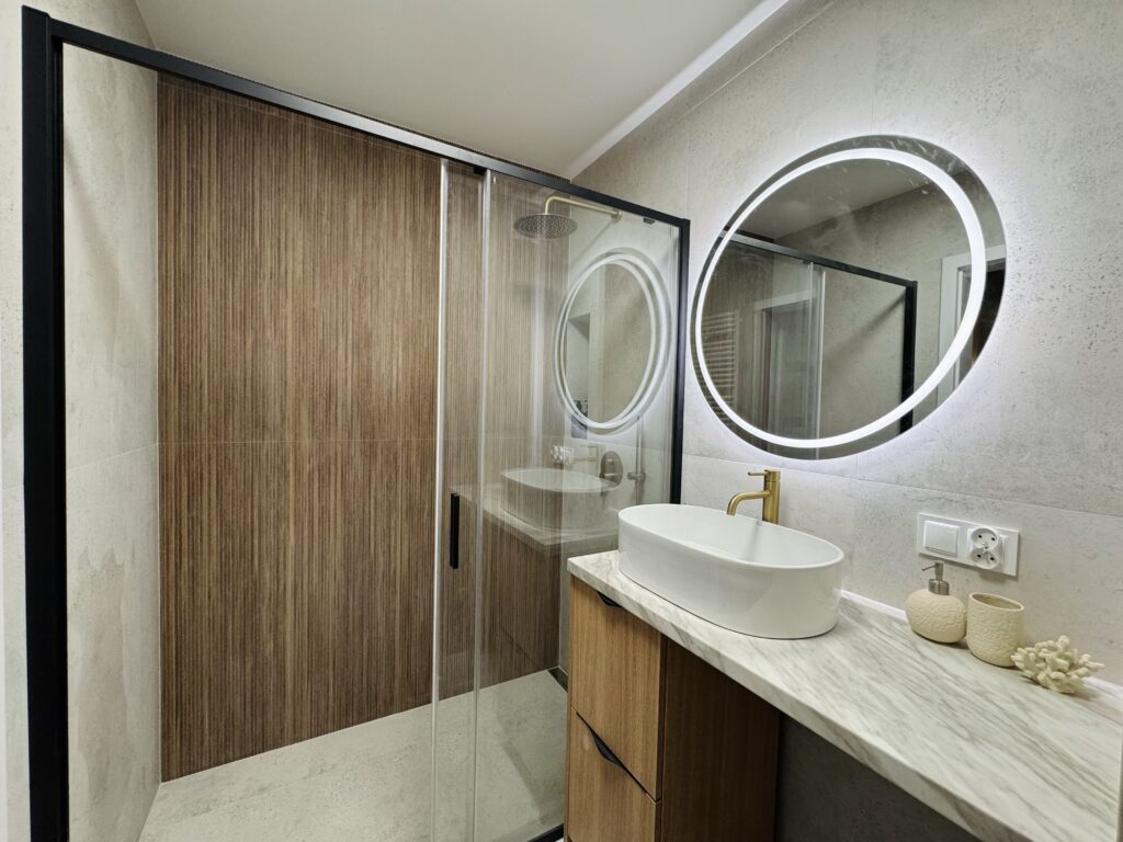 Mieszkanie pod klucz - Pomorska 175