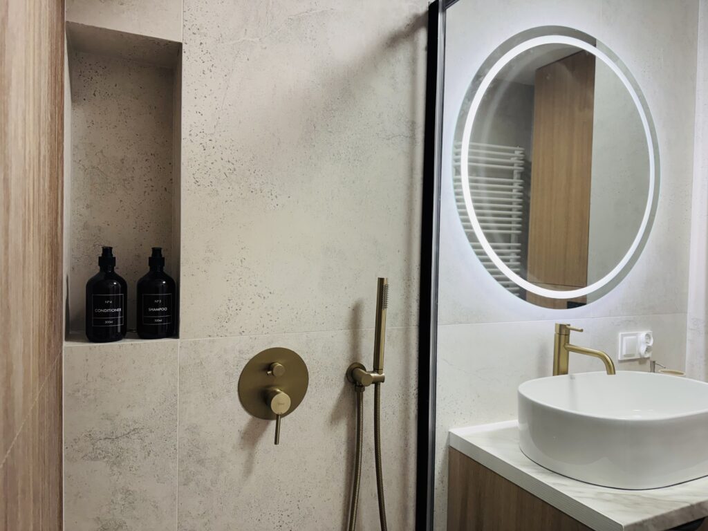 Mieszkanie pod klucz - Pomorska 175