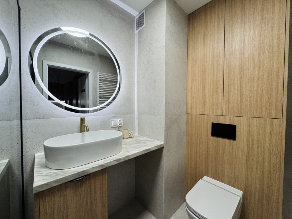 Mieszkanie pod klucz - Pomorska 175