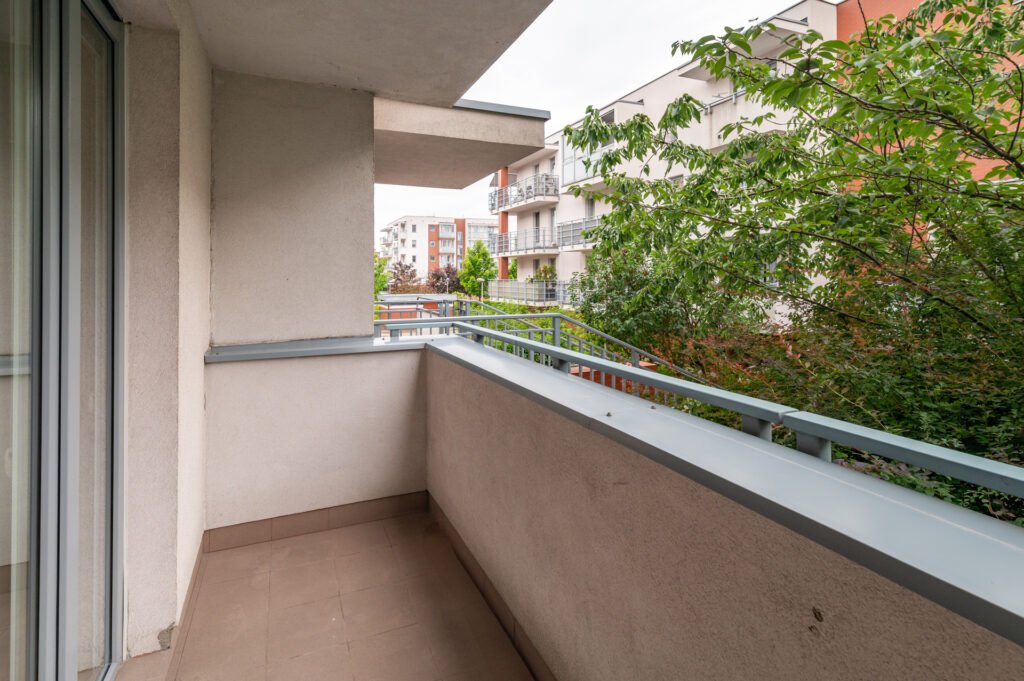 Mieszkanie pod klucz - Tylna 3f